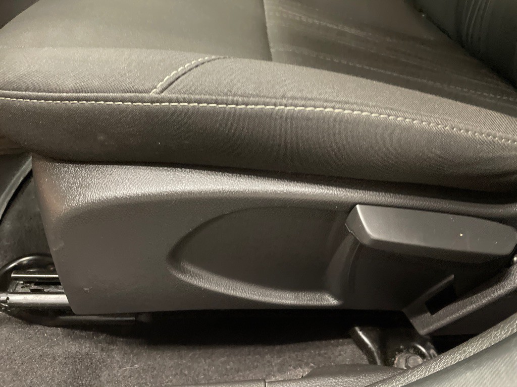 2017 Ford Focus Image 34