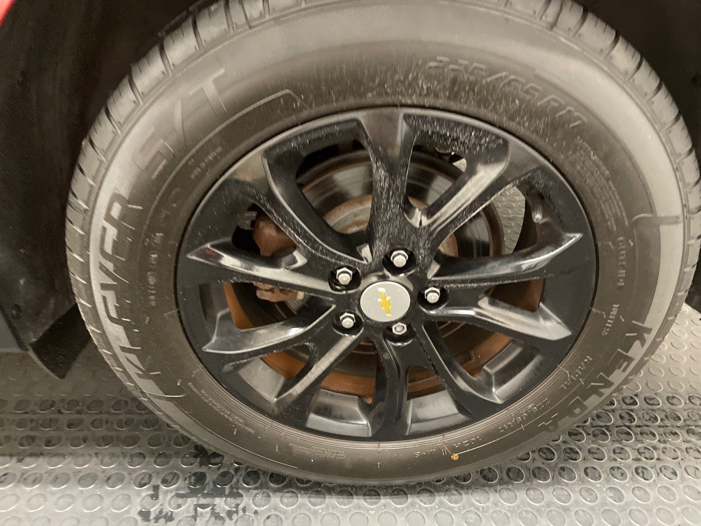 2018 Chevrolet Equinox Image 7