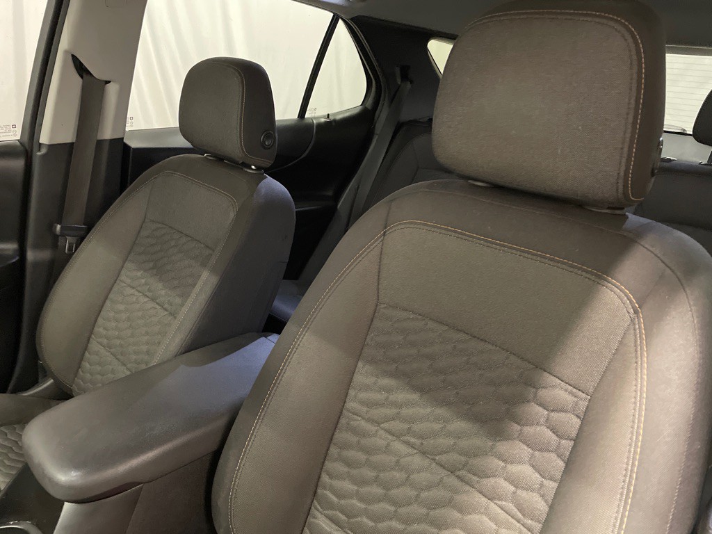 2018 Chevrolet Equinox Image 9