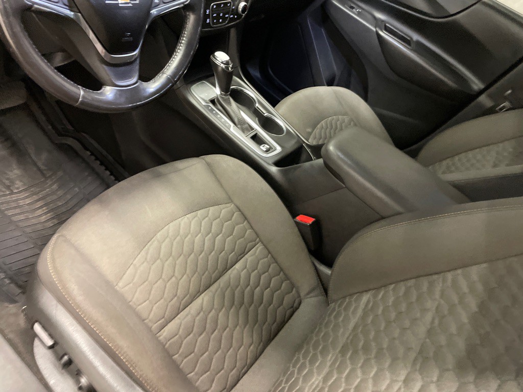 2018 Chevrolet Equinox Image 10