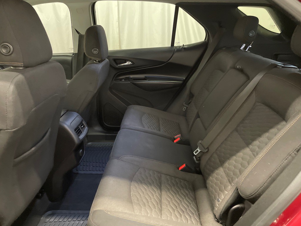 2018 Chevrolet Equinox Image 12