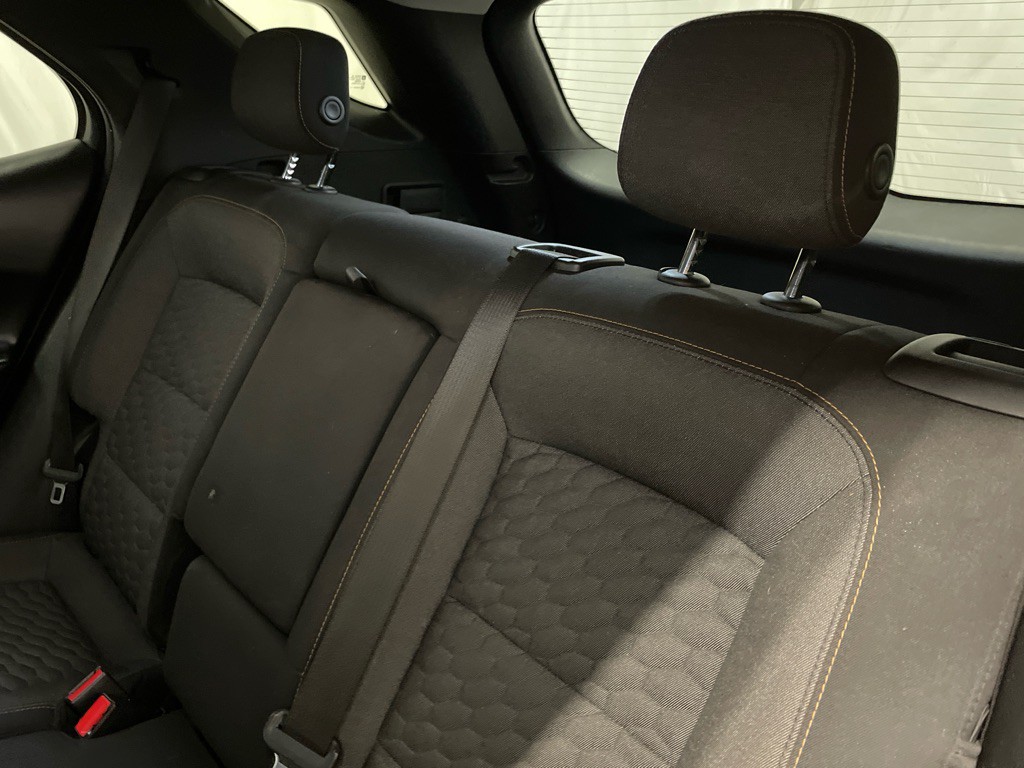 2018 Chevrolet Equinox Image 13