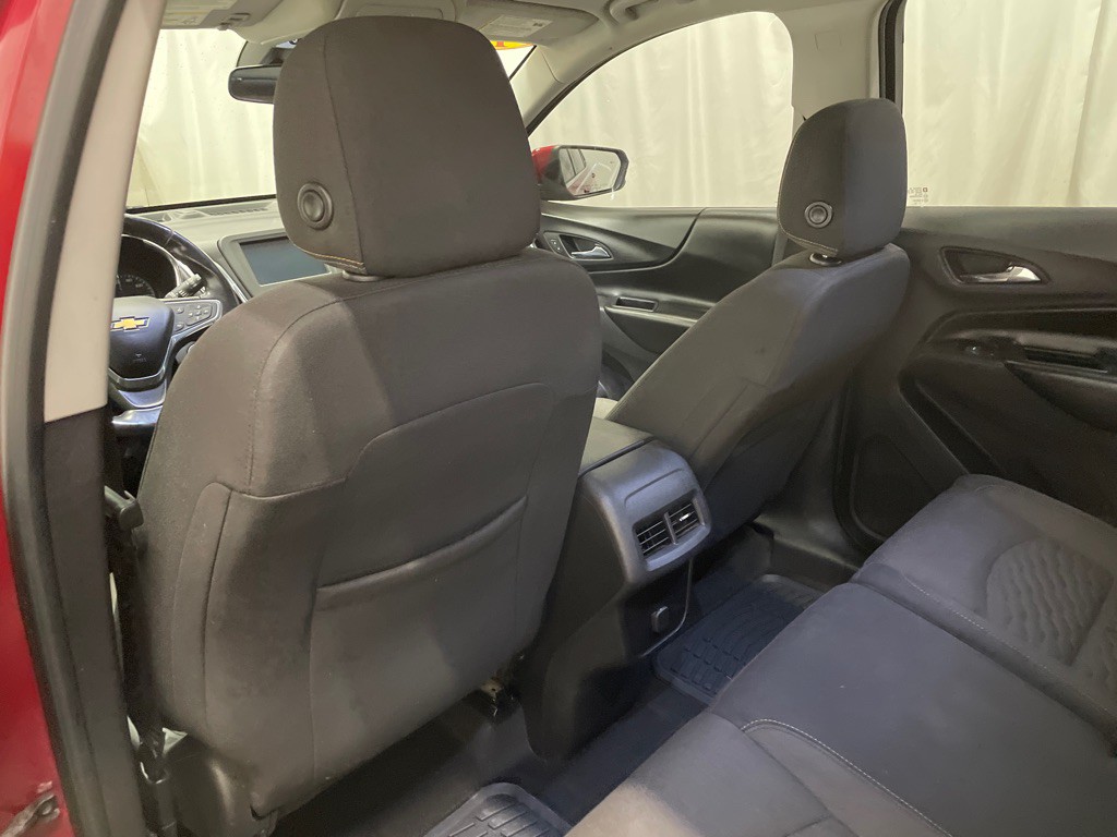 2018 Chevrolet Equinox Image 14