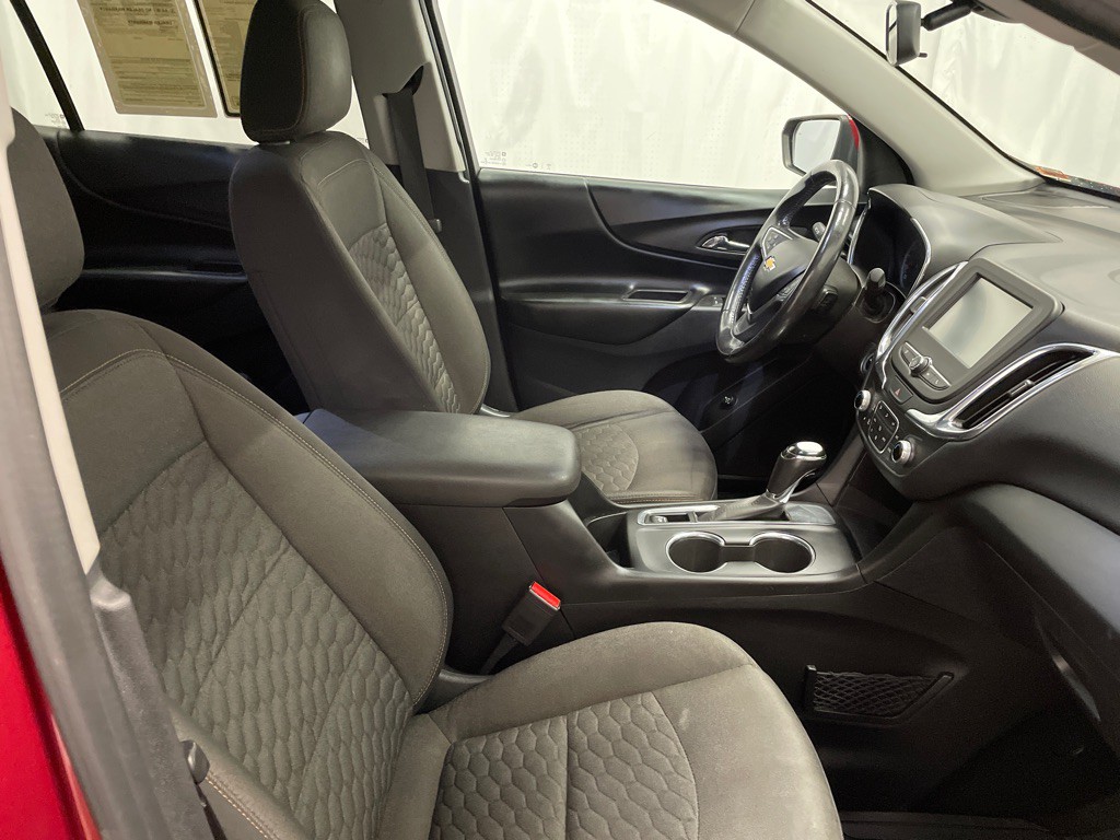2018 Chevrolet Equinox Image 16