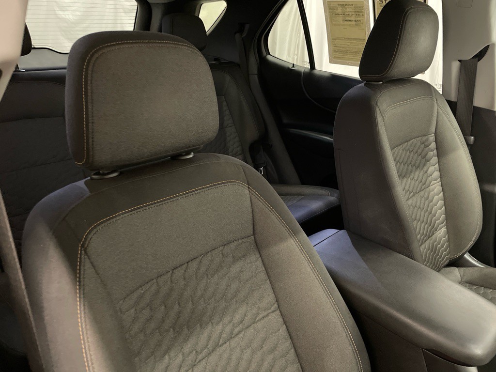 2018 Chevrolet Equinox Image 17