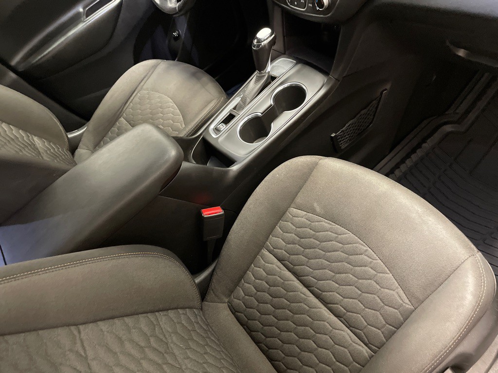 2018 Chevrolet Equinox Image 18