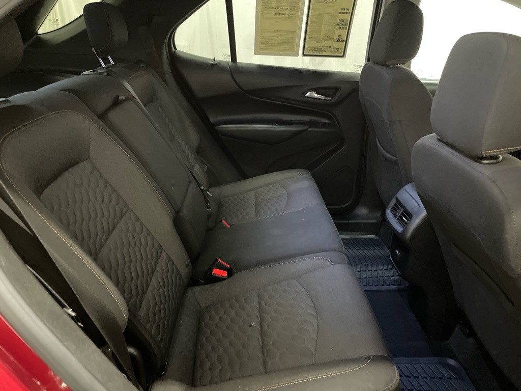 2018 Chevrolet Equinox Image 20