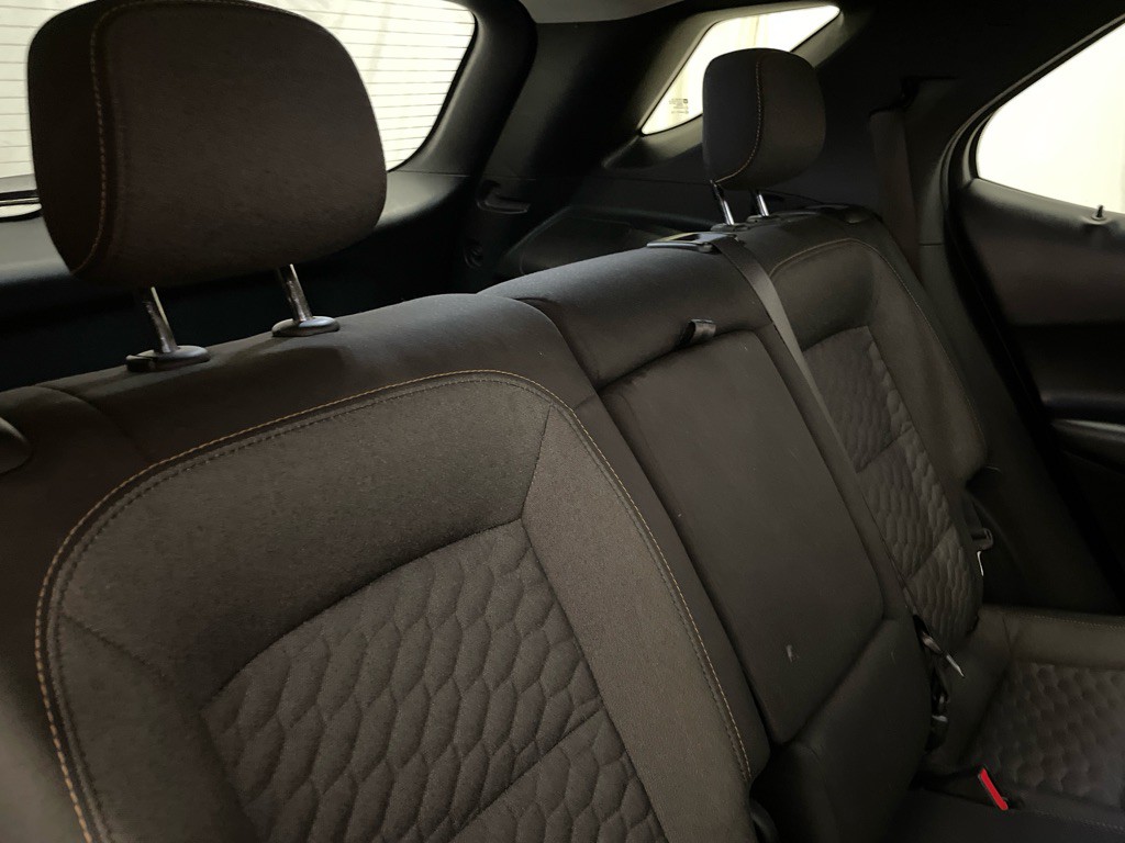 2018 Chevrolet Equinox Image 21