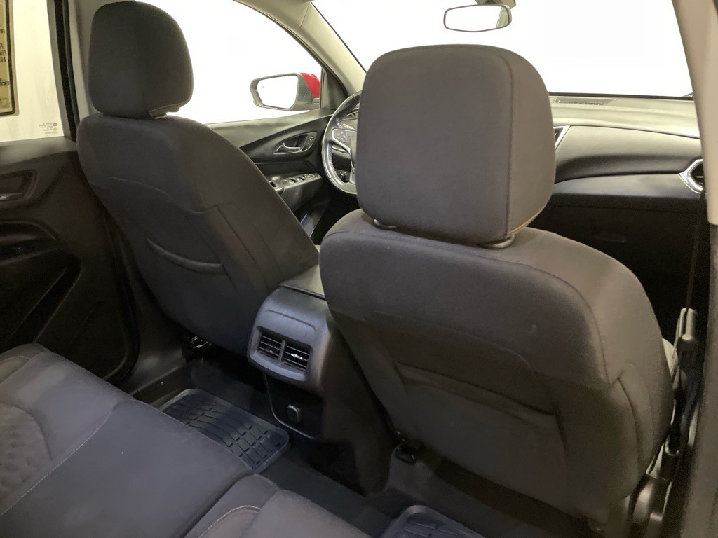 2018 Chevrolet Equinox Image 22