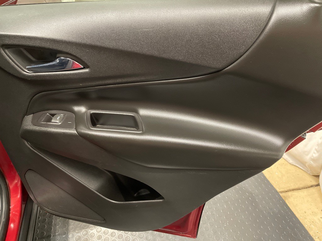 2018 Chevrolet Equinox Image 23