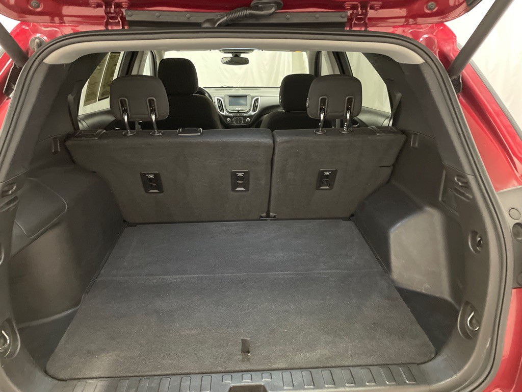 2018 Chevrolet Equinox Image 24