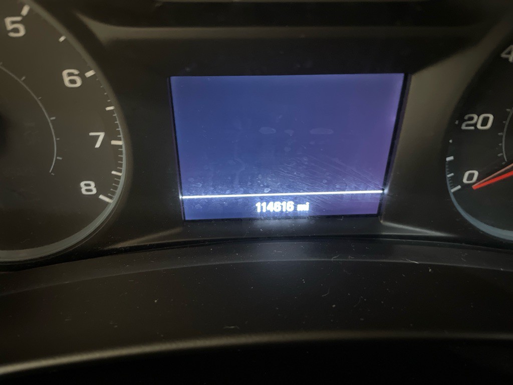 2018 Chevrolet Equinox Image 25