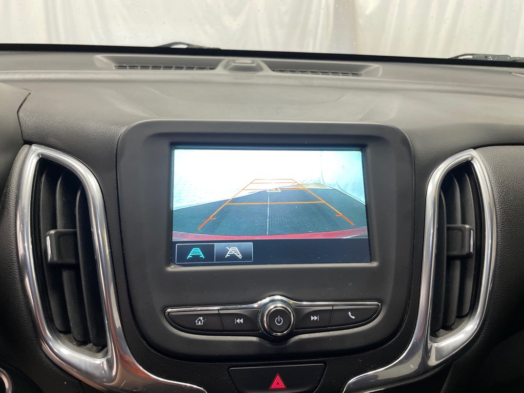 2018 Chevrolet Equinox Image 27