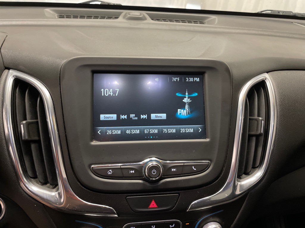 2018 Chevrolet Equinox Image 28