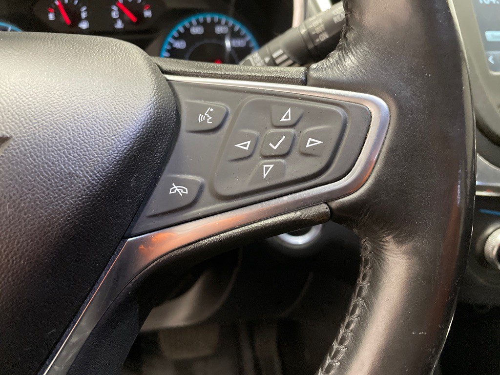 2018 Chevrolet Equinox Image 30