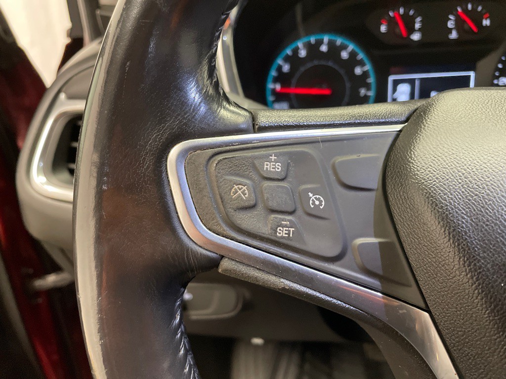 2018 Chevrolet Equinox Image 31