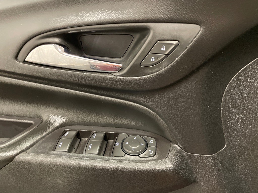 2018 Chevrolet Equinox Image 33