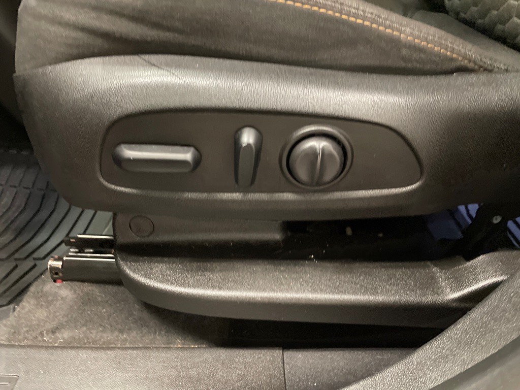 2018 Chevrolet Equinox Image 34