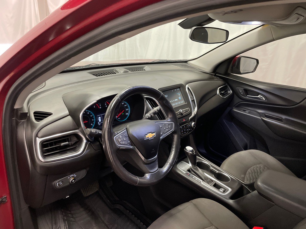 2018 Chevrolet Equinox Image 35