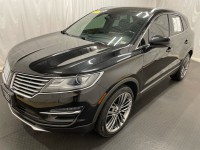 Image for 2015 Lincoln MKC BASE ID: 6824954