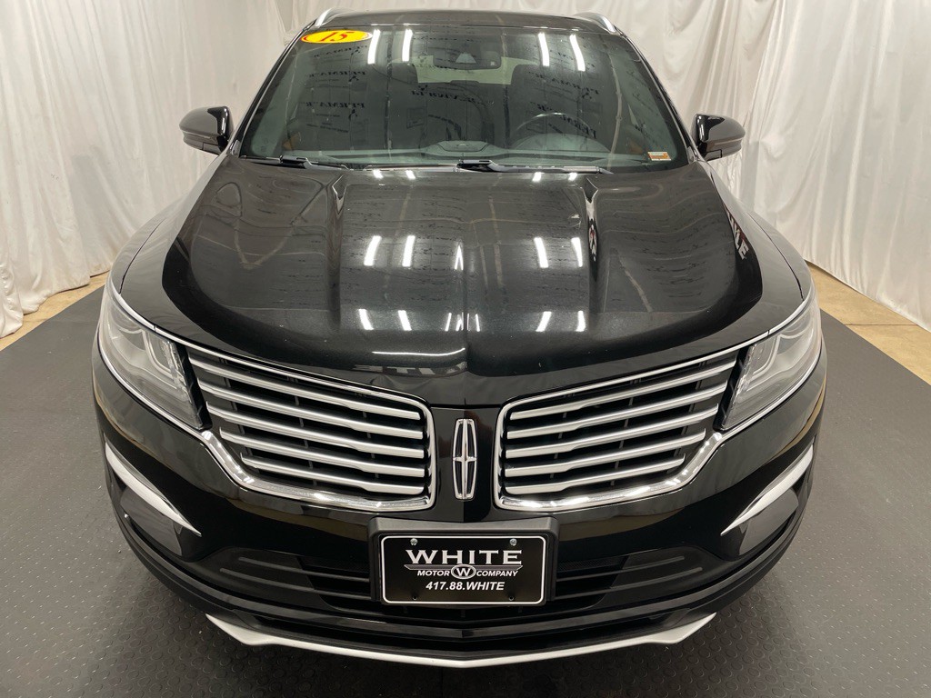 2015 Lincoln MKC Image 2