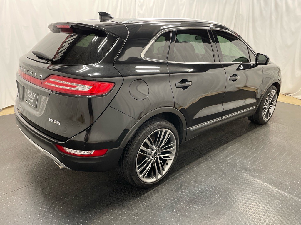 2015 Lincoln MKC Image 4