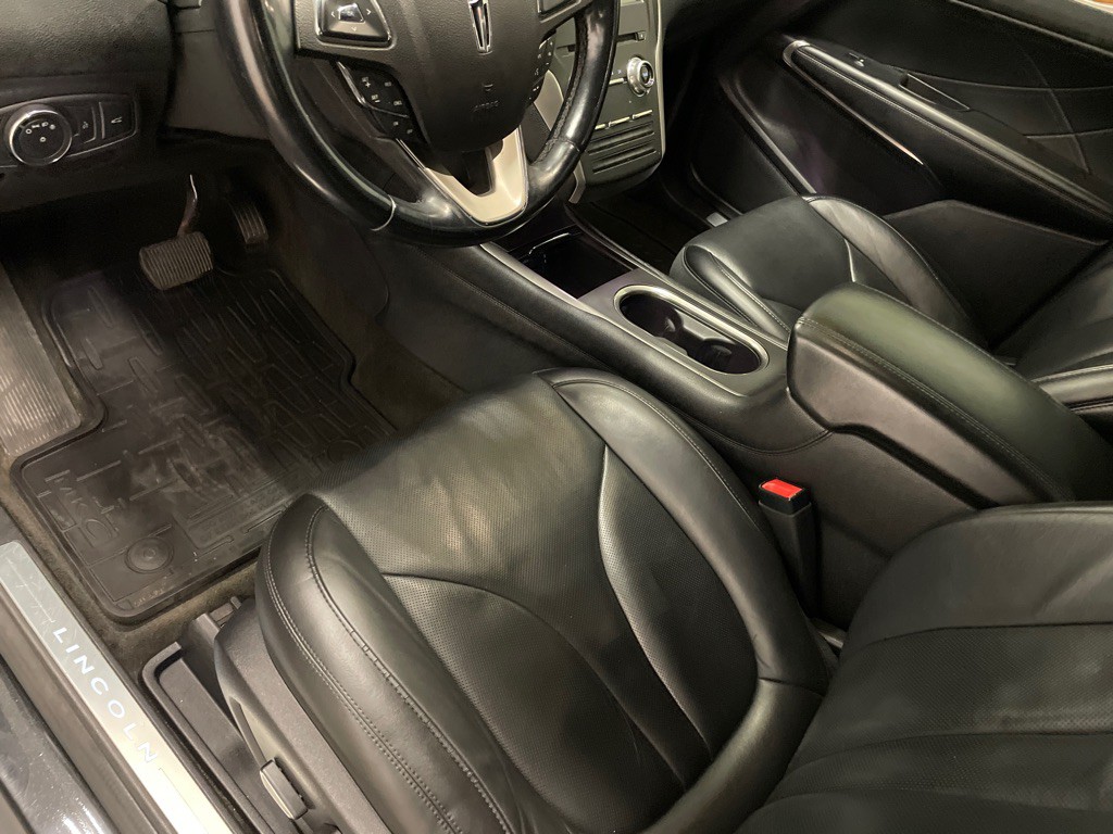 2015 Lincoln MKC Image 10
