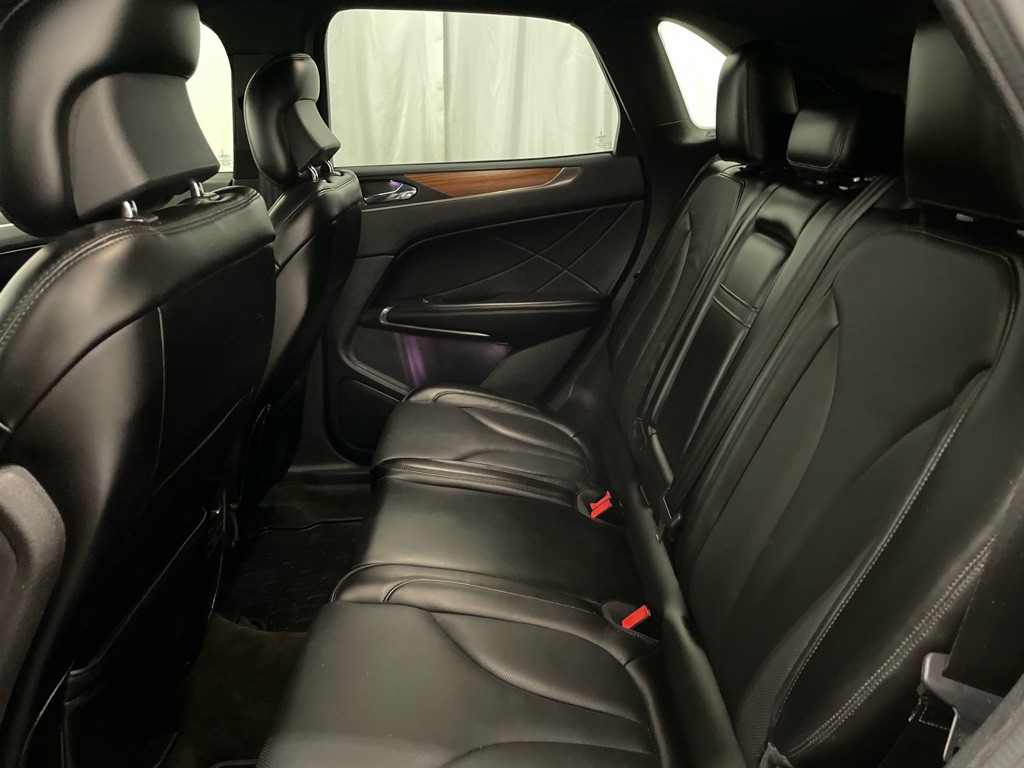 2015 Lincoln MKC Image 12