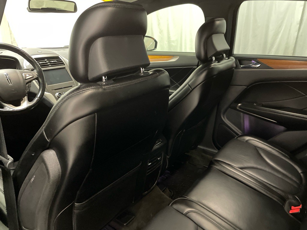 2015 Lincoln MKC Image 14