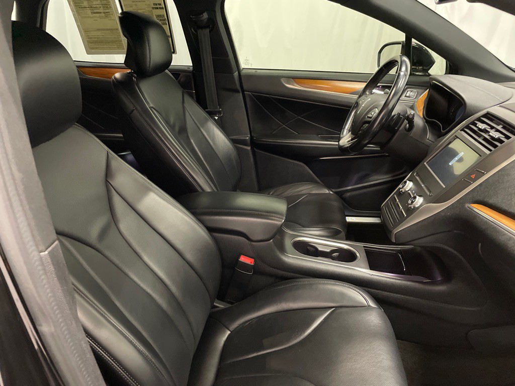 2015 Lincoln MKC Image 16