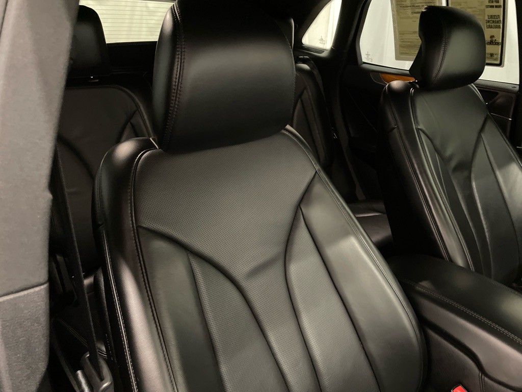 2015 Lincoln MKC Image 17