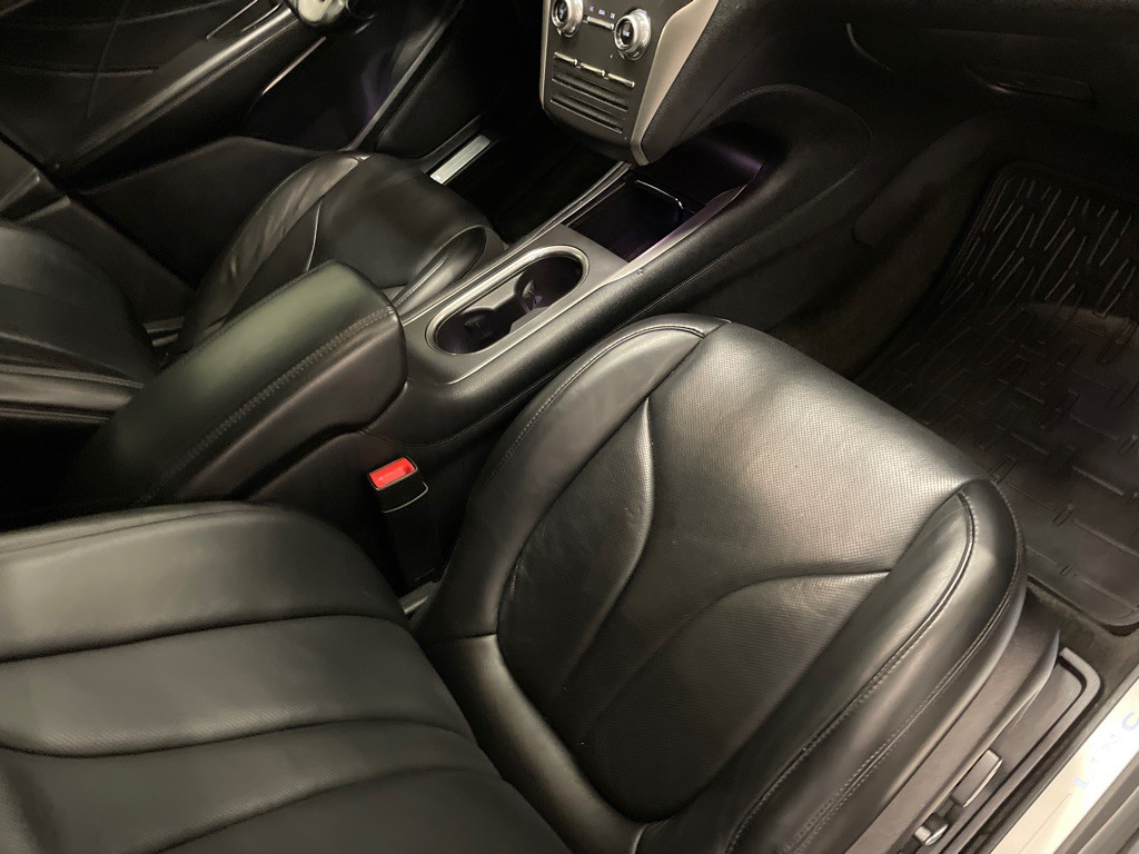 2015 Lincoln MKC Image 18