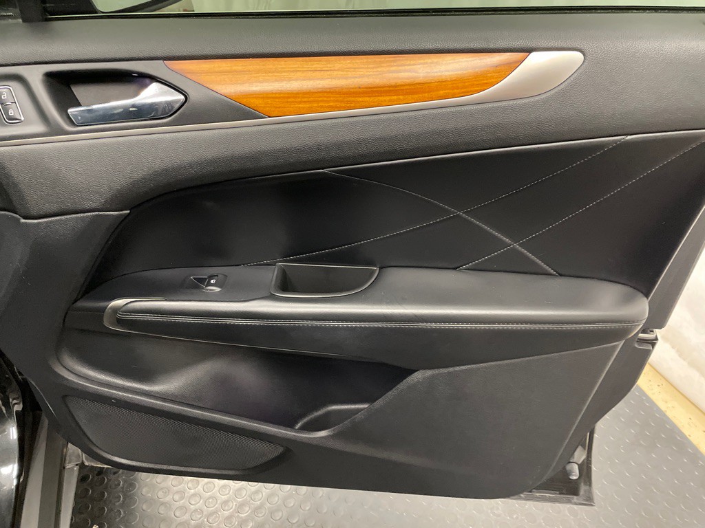 2015 Lincoln MKC Image 19
