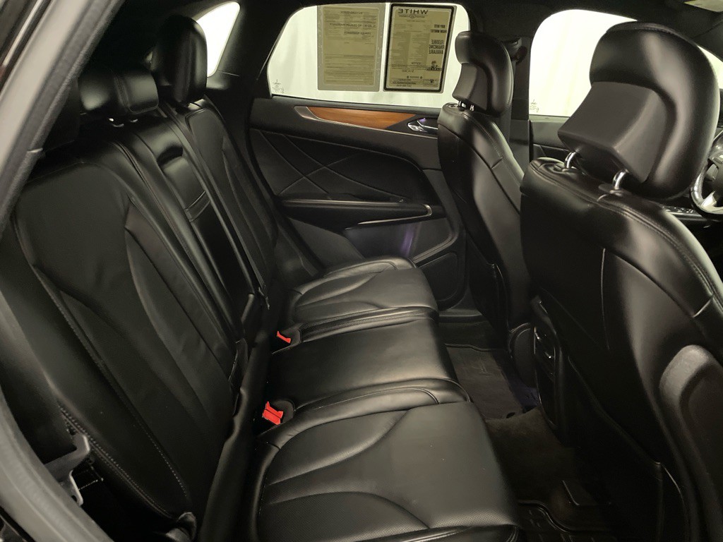 2015 Lincoln MKC Image 20