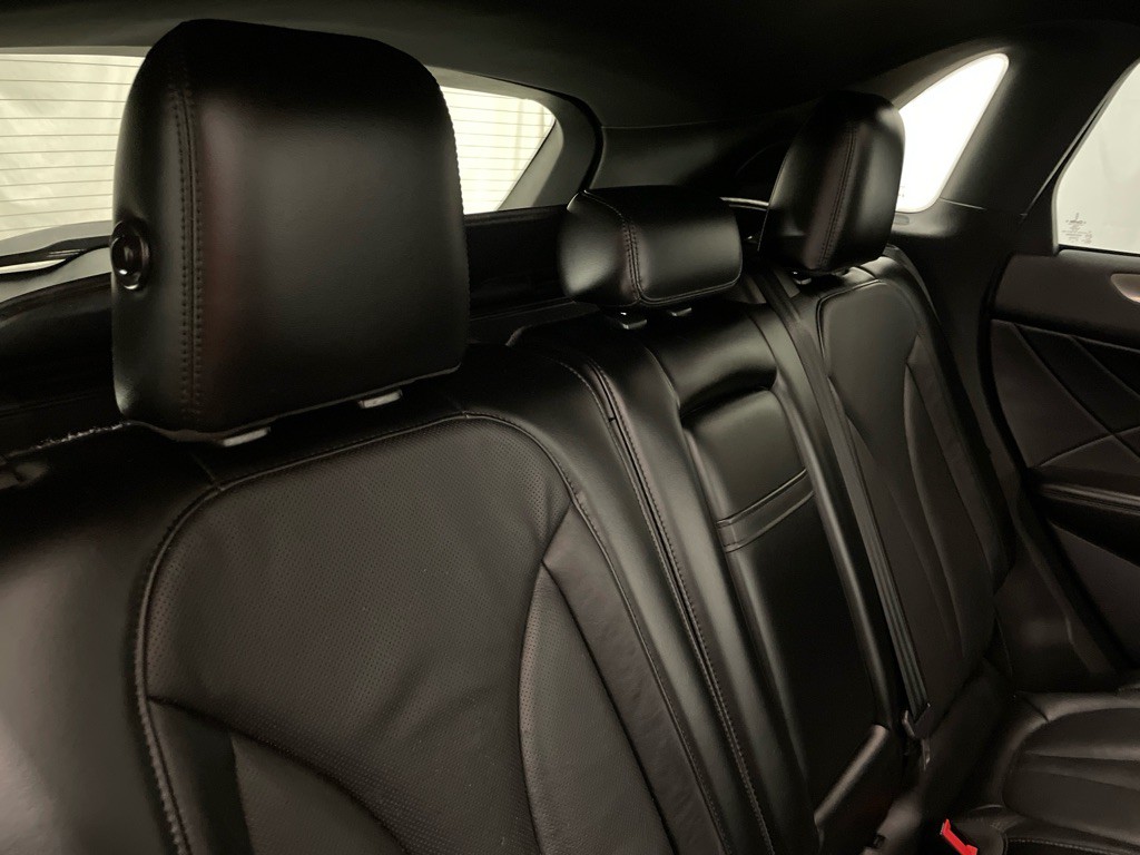 2015 Lincoln MKC Image 21