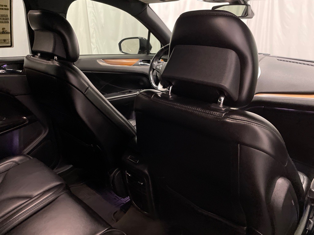 2015 Lincoln MKC Image 22