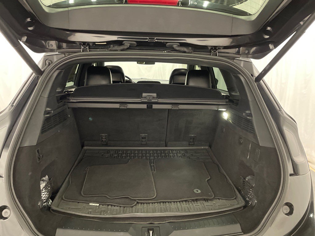 2015 Lincoln MKC Image 24