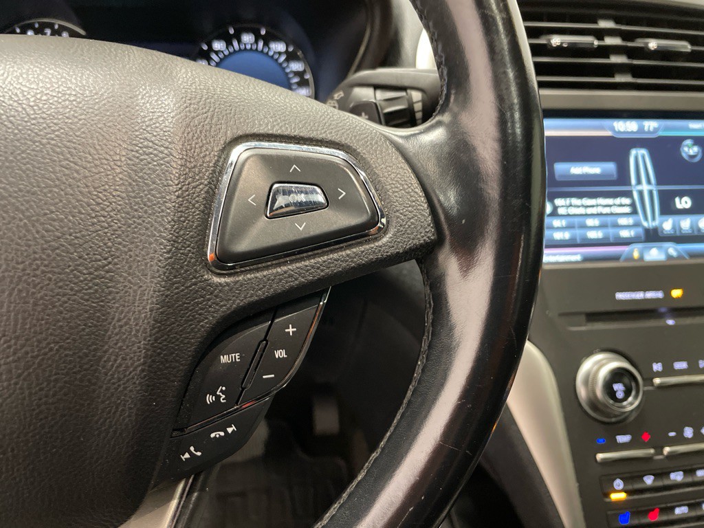 2015 Lincoln MKC Image 30