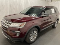 Image for 2018 Ford Explorer XLT ID: 6831085