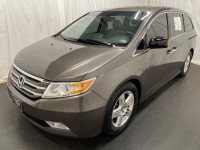 Image for 2012 Honda Odyssey Touring ID: 6831107