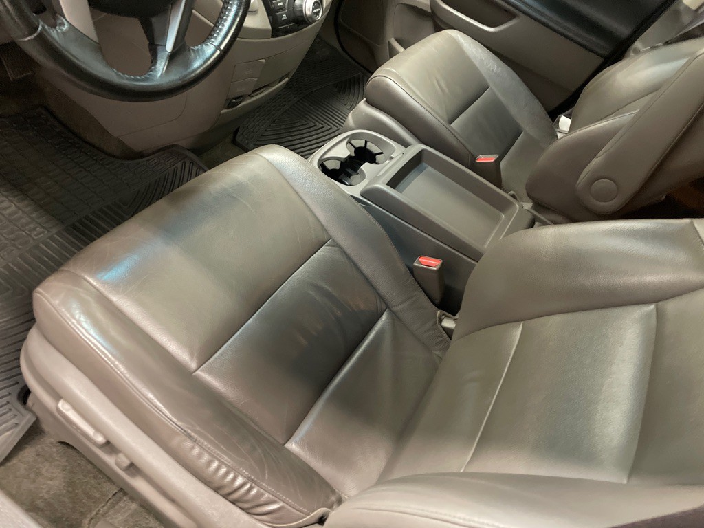 2012 Honda Odyssey Image 9
