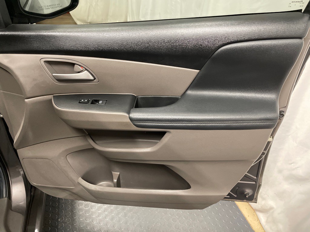2012 Honda Odyssey Image 17