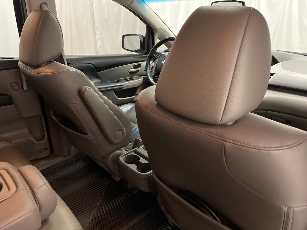 2012 Honda Odyssey Image 20