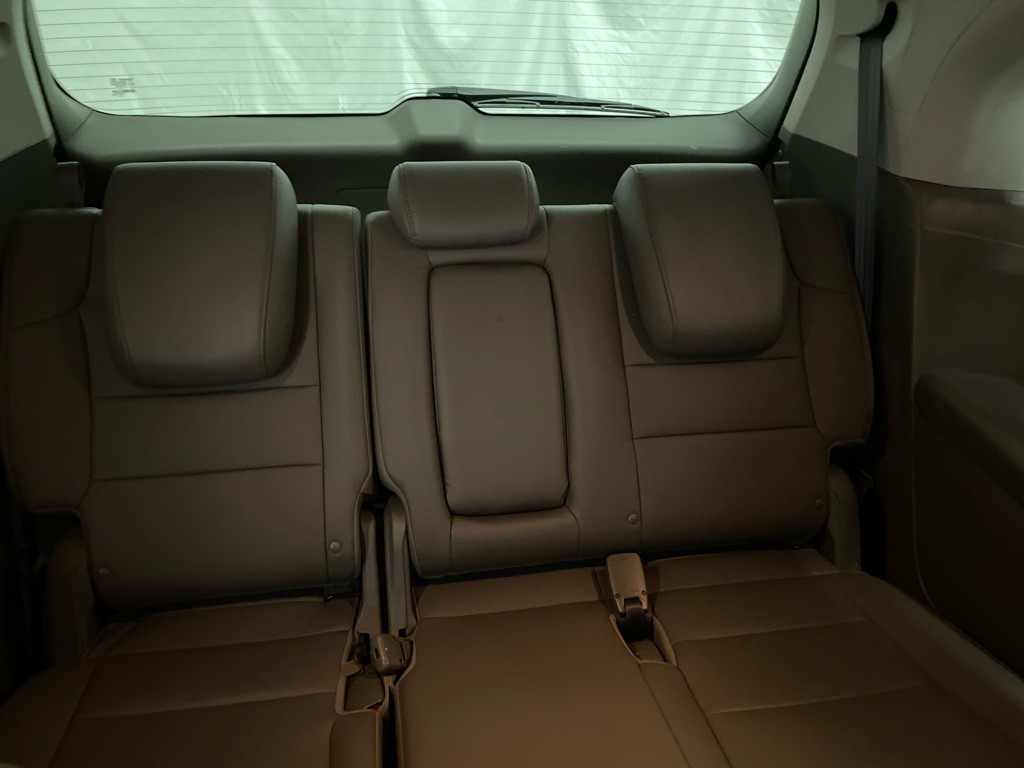 2012 Honda Odyssey Image 21