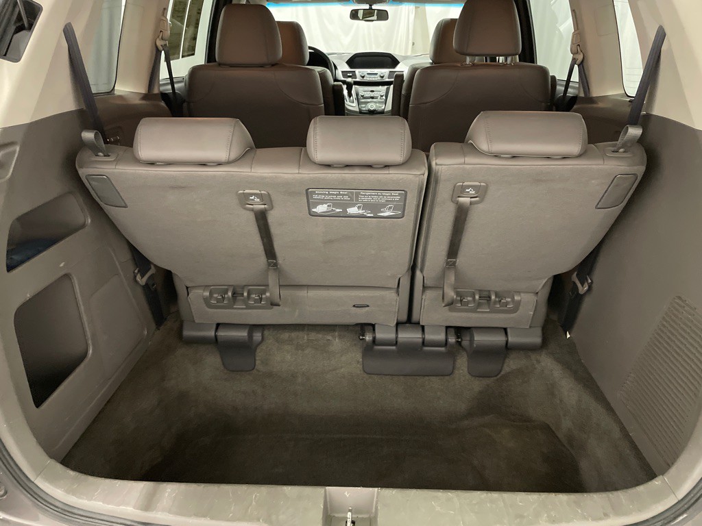 2012 Honda Odyssey Image 22