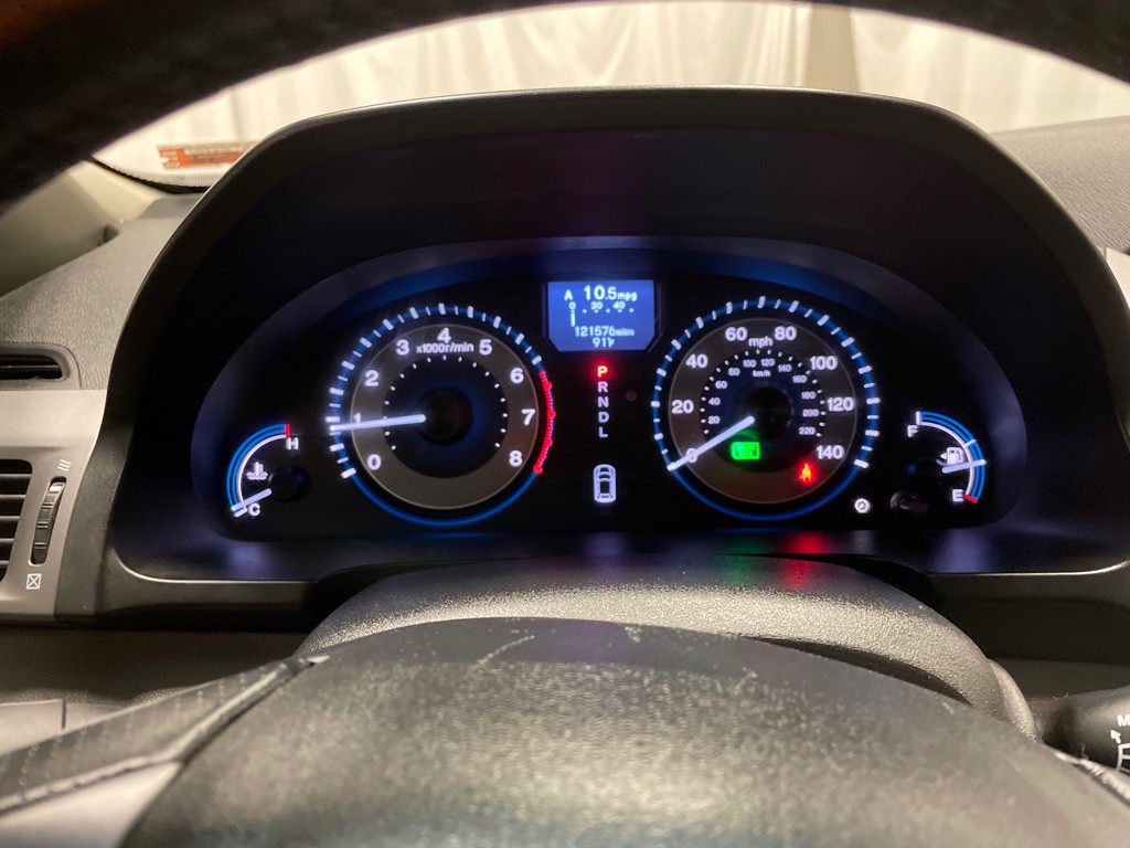 2012 Honda Odyssey Image 24