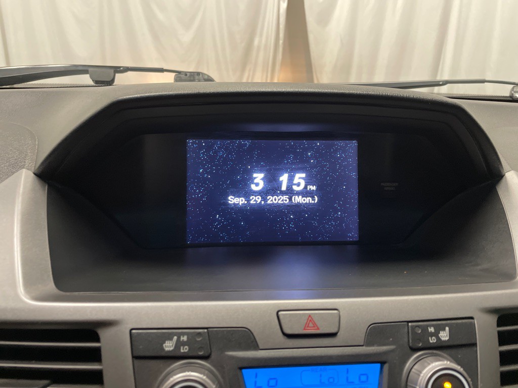 2012 Honda Odyssey Image 25