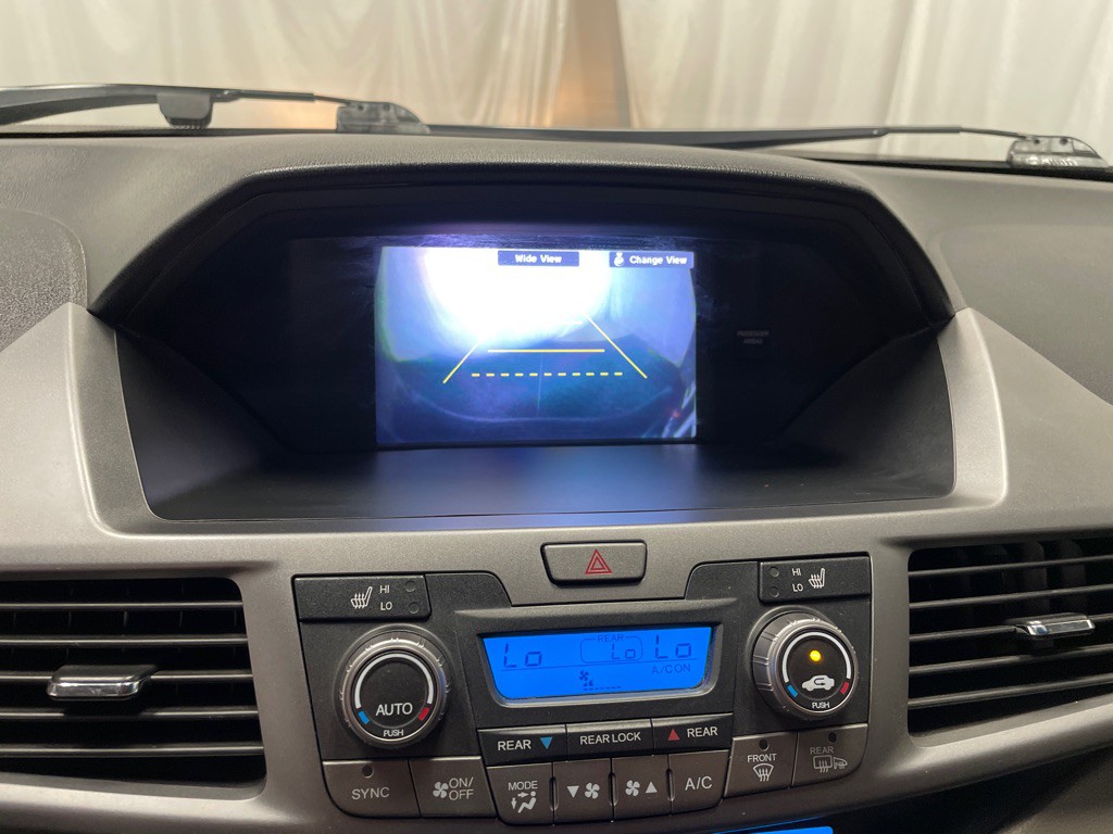 2012 Honda Odyssey Image 26