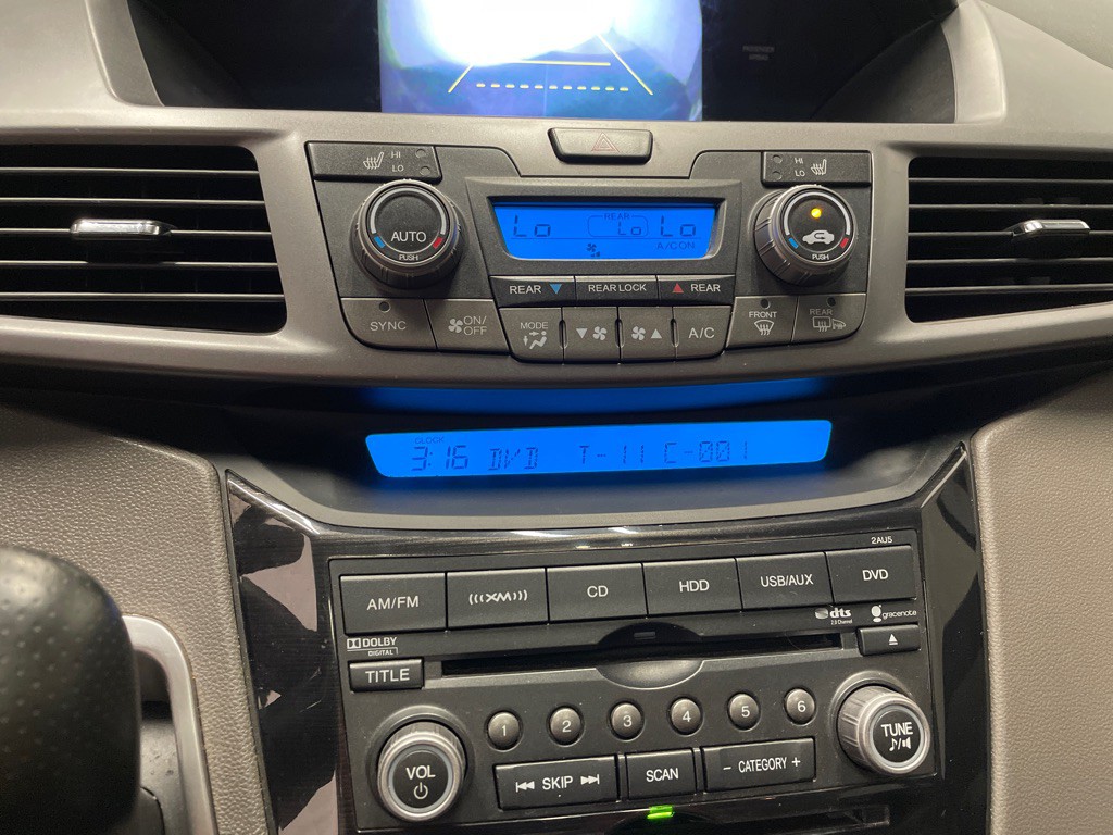 2012 Honda Odyssey Image 27