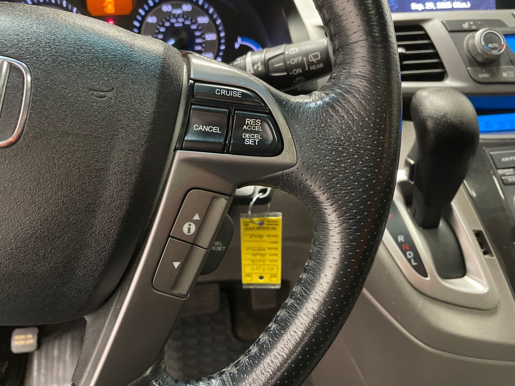 2012 Honda Odyssey Image 29